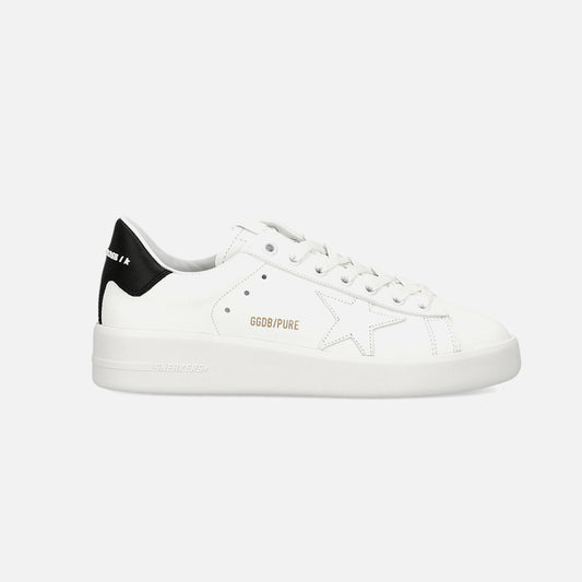 Golden Goose Pure New Sneakers (GWF00197.F000537.10283)
