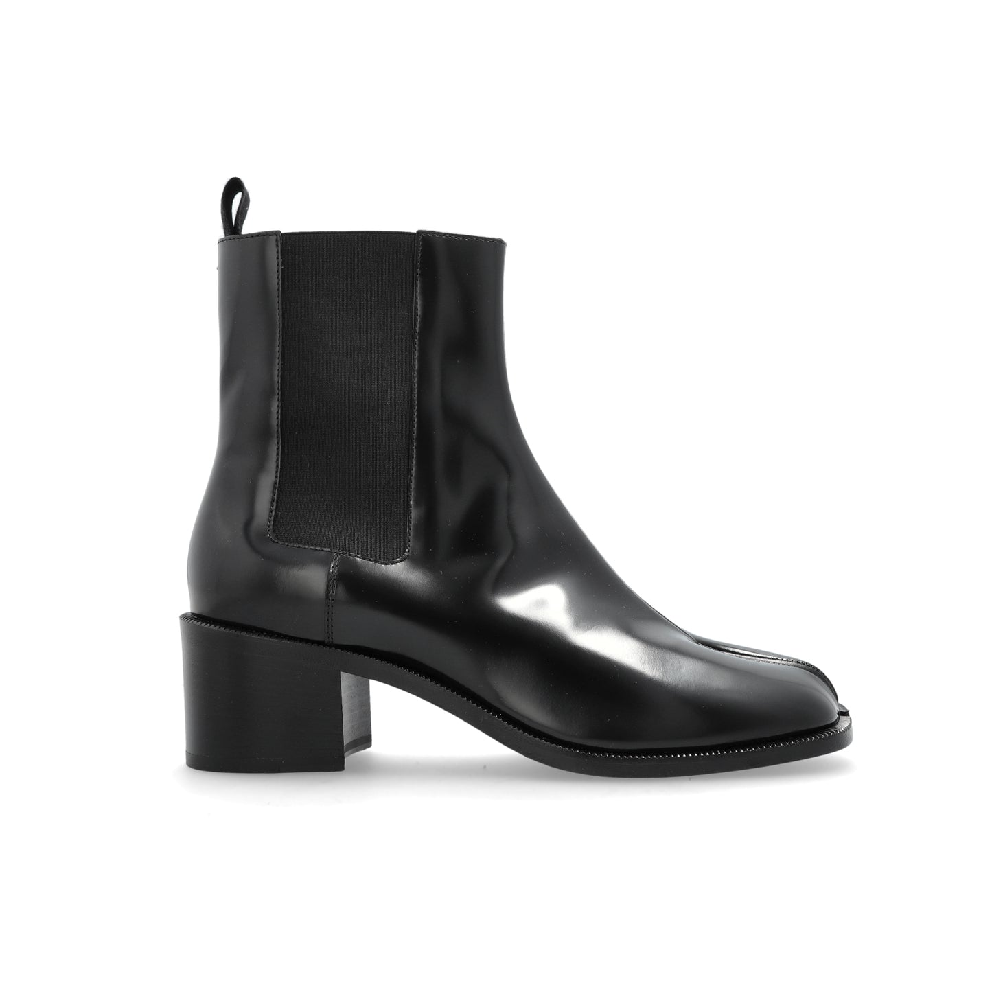 Maison Margiela Tabi City Chelsea Ankle Boots (S58WU0427 PS679)