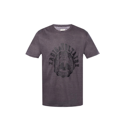 Zadig & Voltaire Oslo Blason Wool Jacket (WGTO1801H)