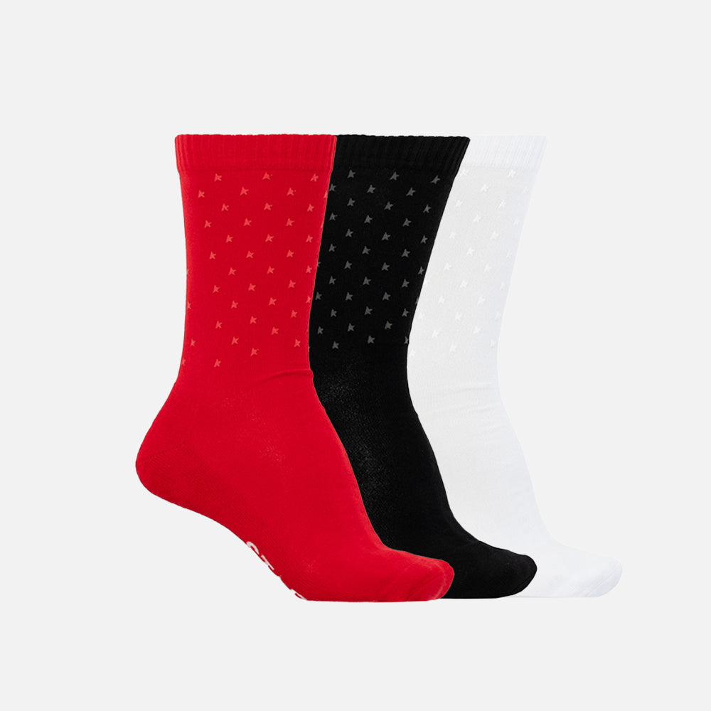 Golden Goose Socks (GUP00911.P000494.80203)
