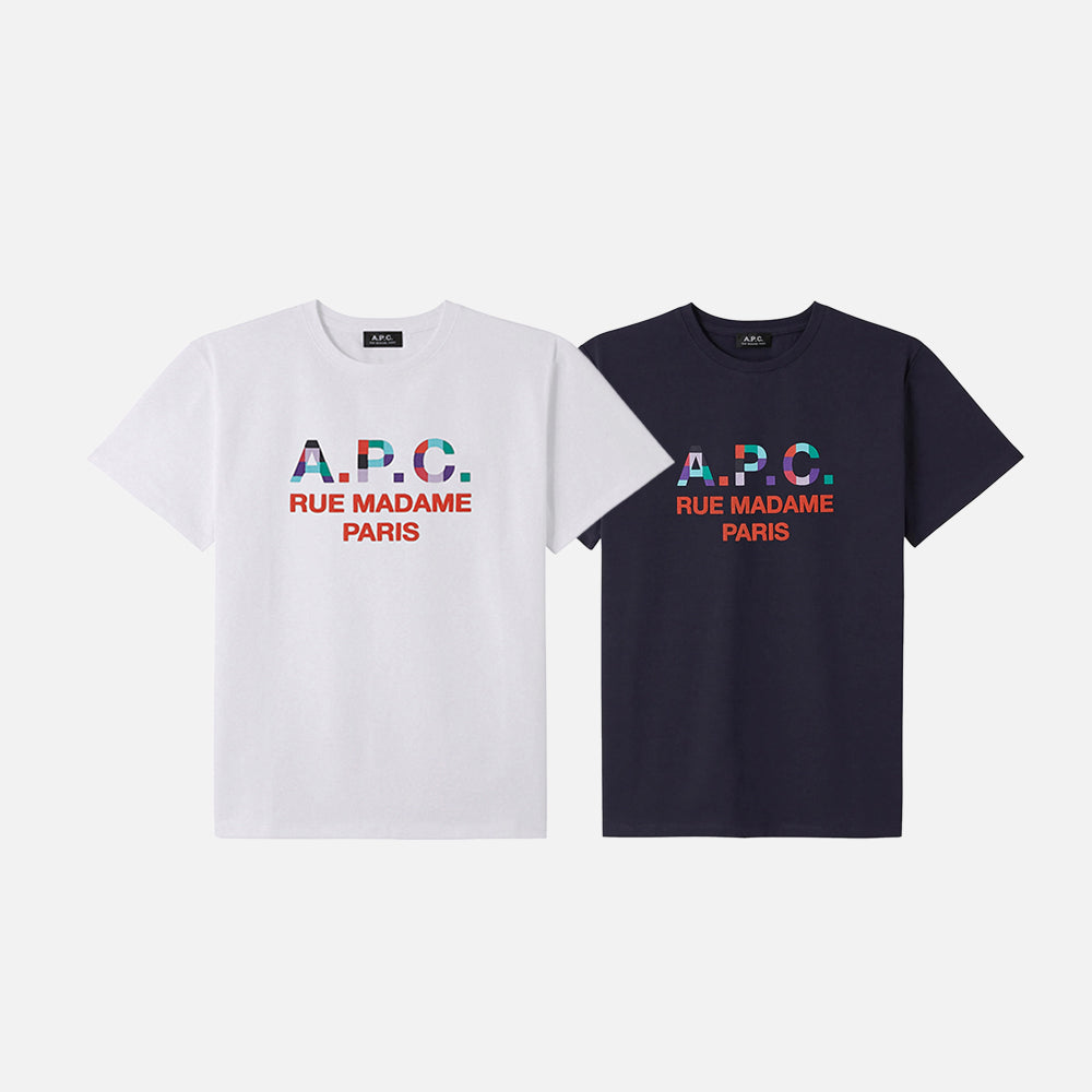A.P.C. T-Shirt (COEZE-F26161)