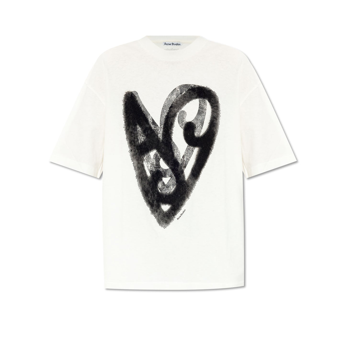 Acne Studios T-Shirt (FA-UX-TSHI000140)