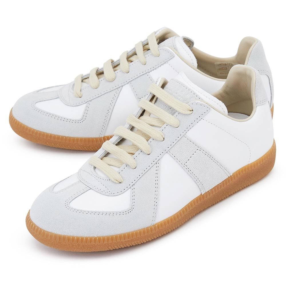 Maison Margiela Replica Sneakers (S58WS0109)