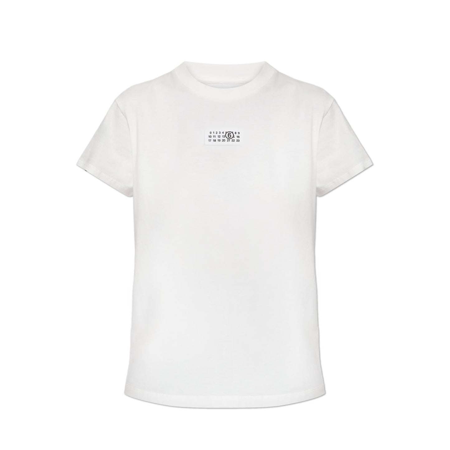 MM6 Maison Margiela Crew-Neck T-Shirt (S52GC0327 M20170)