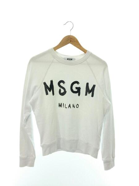 MSGM Logo Hoodie (2542MDM189)