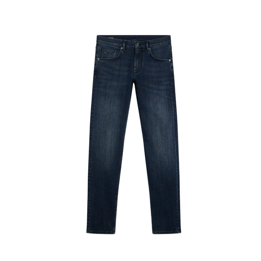 J.Lindeberg Jay Active Blueblack Jean (FMDP08719)