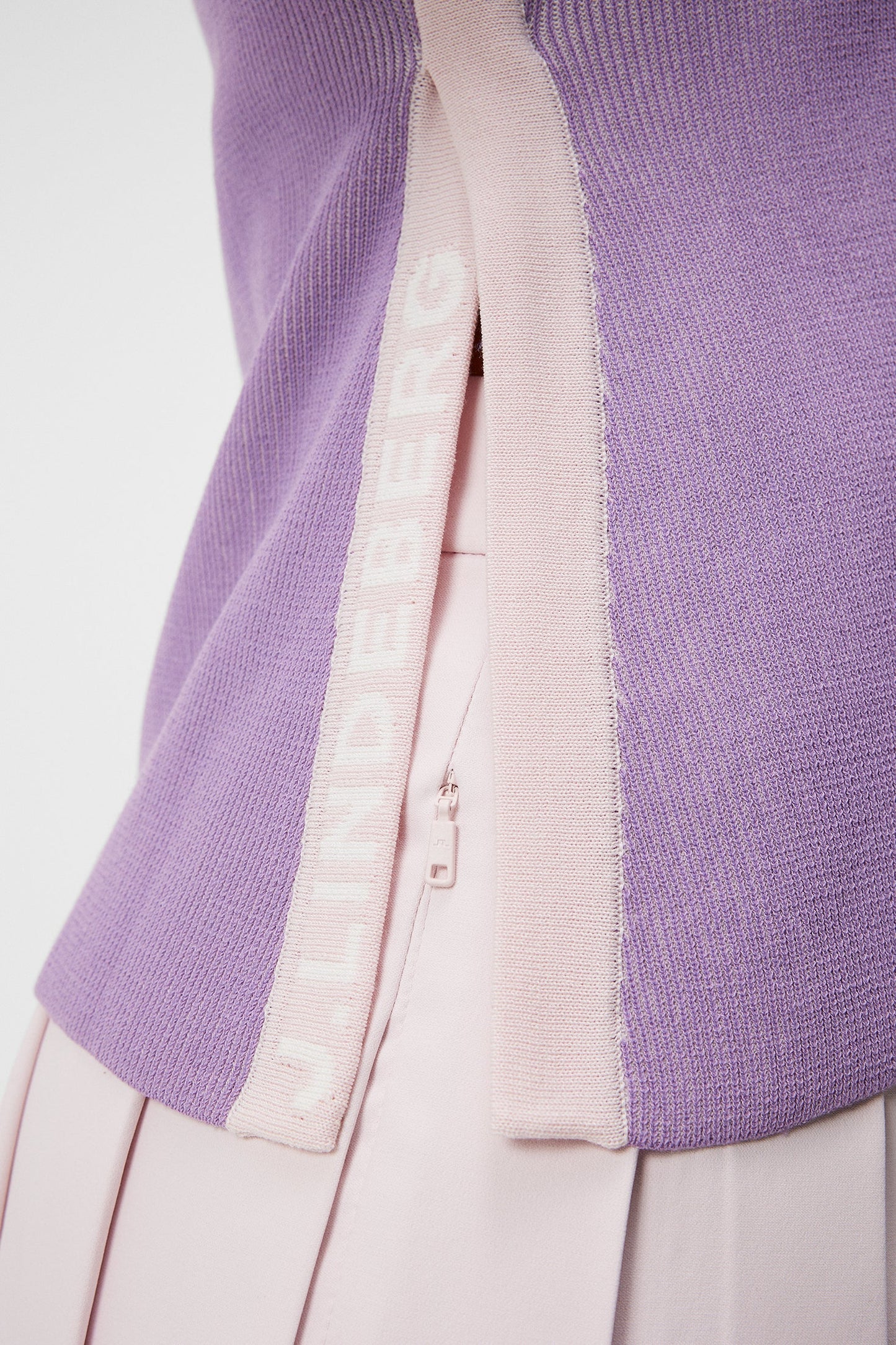 J.Lindeberg Rani Knitted Polo (GWKW10111)
