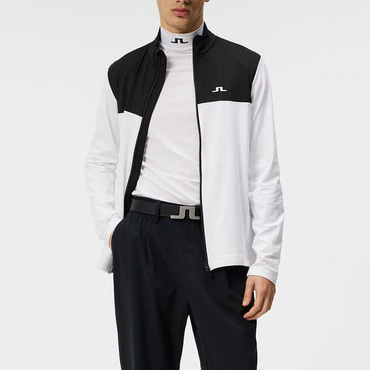 J.Lindeberg Banks Mid Layer (GMJS10331)
