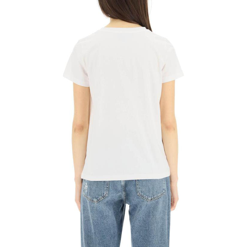 A.P.C. Rue Madame Logo T-Shirt (COFBT-F26012)