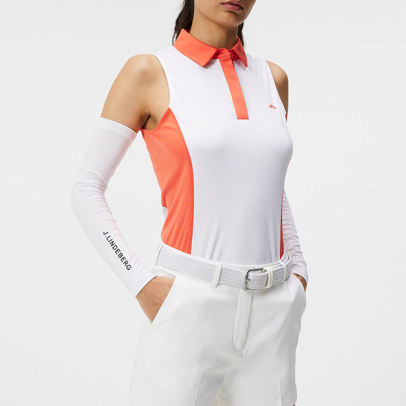 J.Lindeberg Edna Sleeveless Top (GWJT10139)