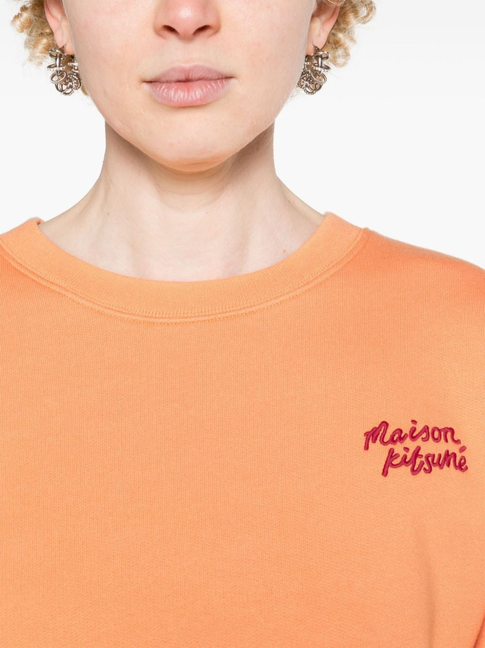 A.P.C. Jeremy Logo T-Shirt (Style Code)