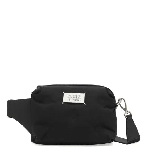 Maison Margiela Glam Slam Small Shopping Bag (S56WD0133)