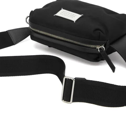 Maison Margiela Glam Slam Small Shopping Bag (S56WD0133)