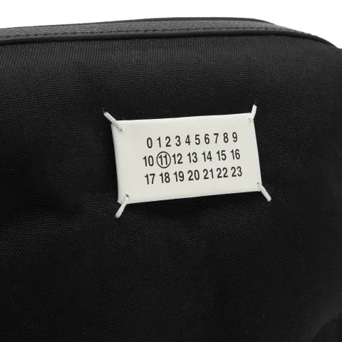 Maison Margiela Glam Slam Small Shopping Bag (S56WD0133)
