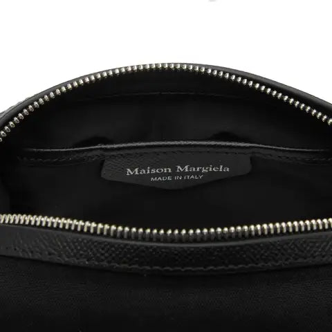 Maison Margiela Glam Slam Small Shopping Bag (S56WD0133)