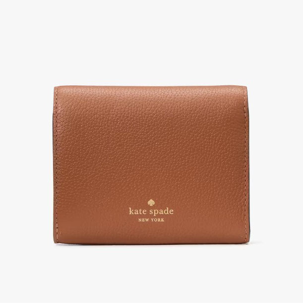Kate Spade Kayla Small L-Zip Wallet (KK056)