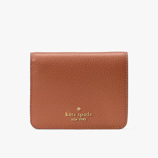 Kate Spade Staci Medium Compact Bifold Wallet