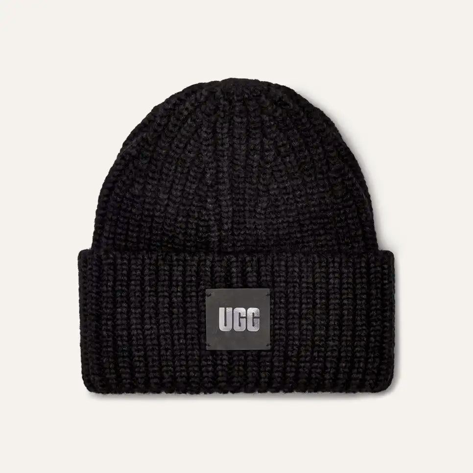 UGG Women's Chunky Rib Beanie (20061)