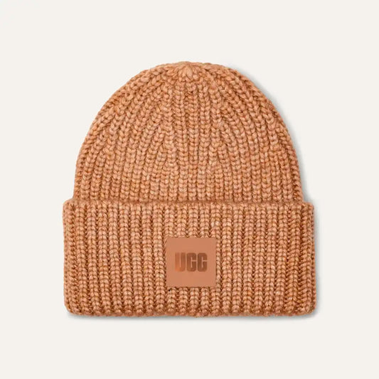 UGG Women's Chunky Rib Beanie (20061)