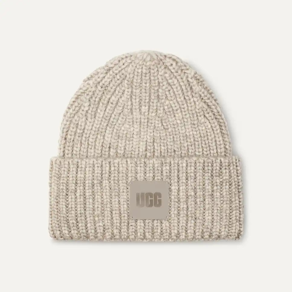 UGG Women's Chunky Rib Beanie (20061)