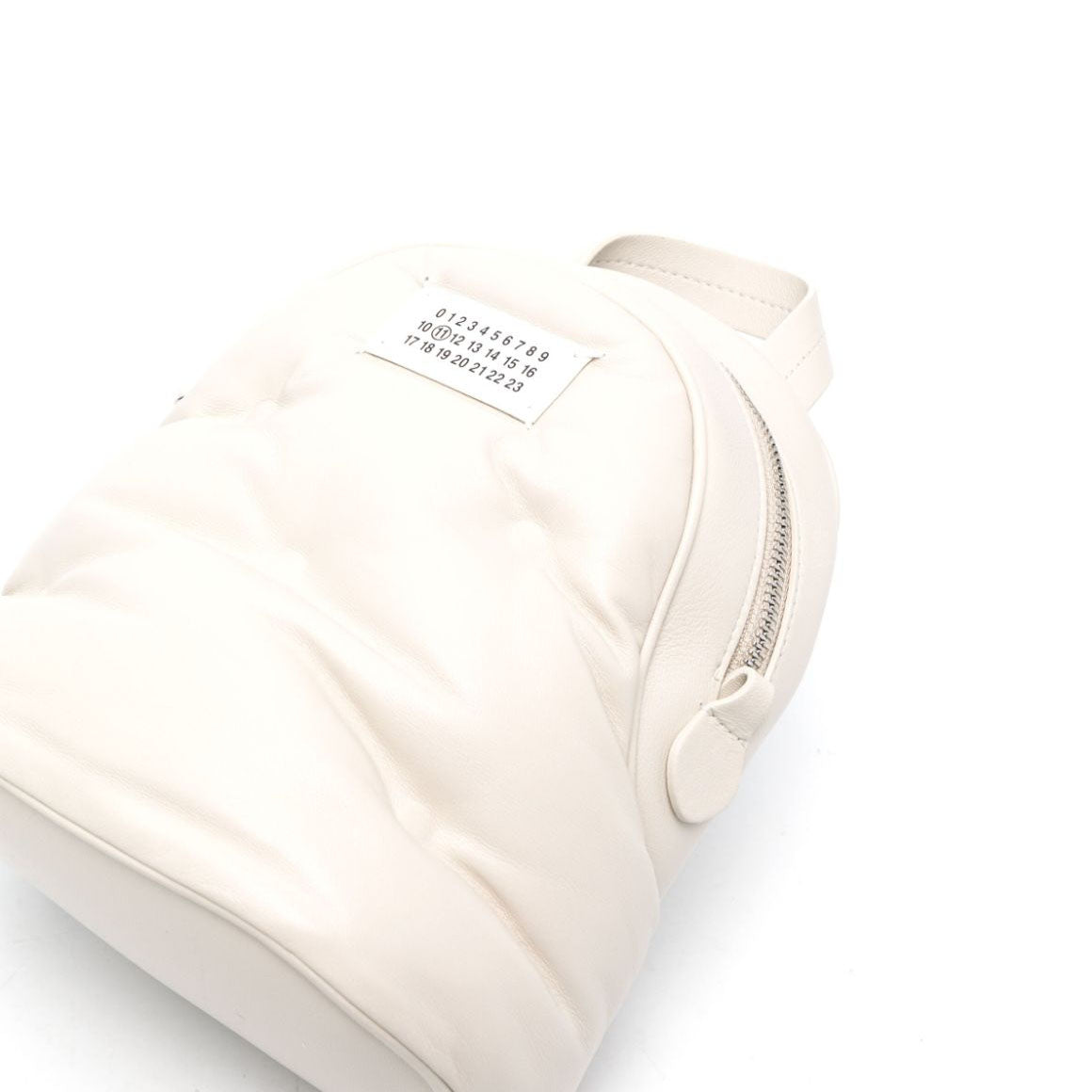 Maison Margiela Glam Slam Backpack (S56WA0014 P4300)