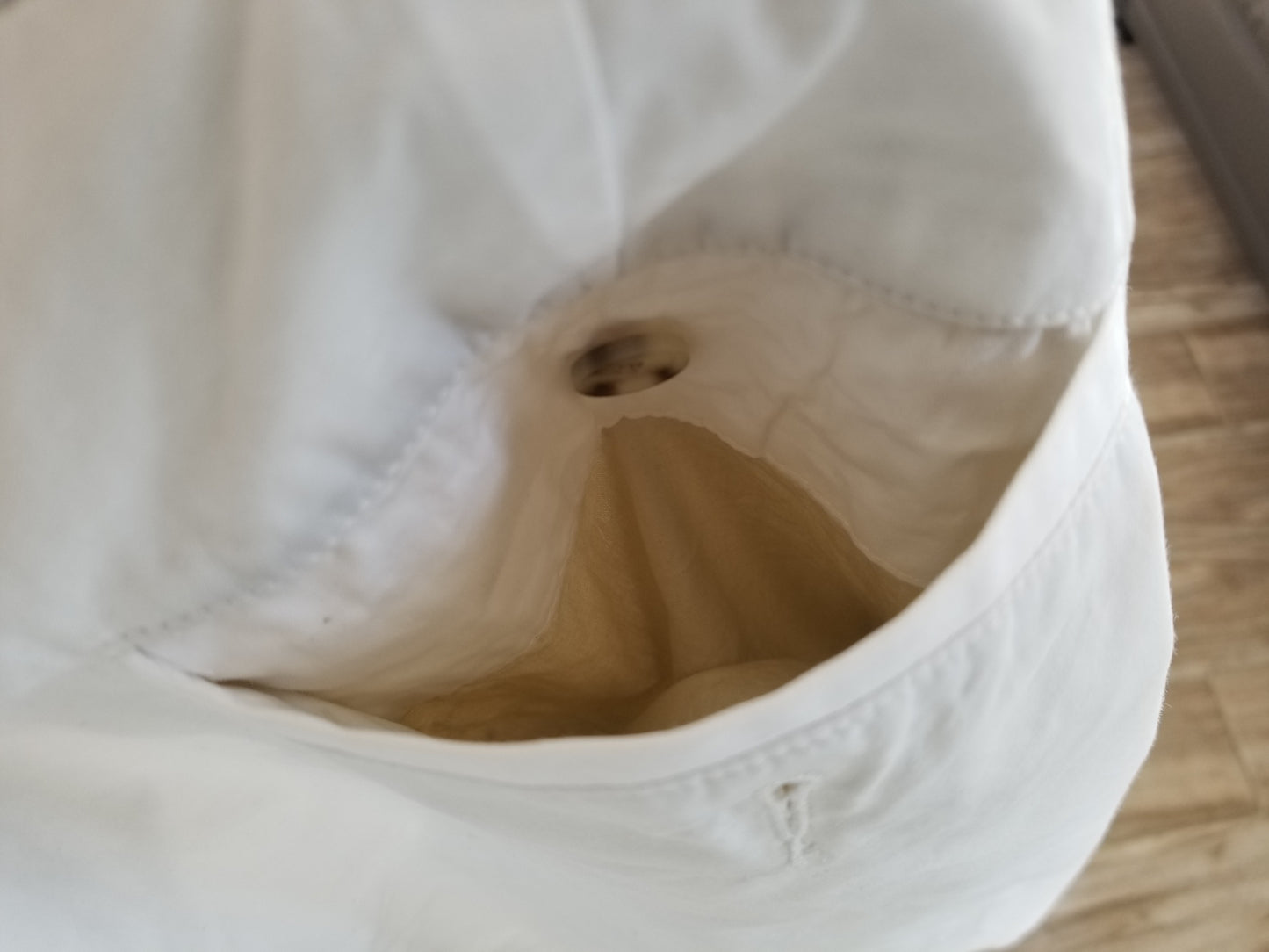 Vince Cotton Shorts Black