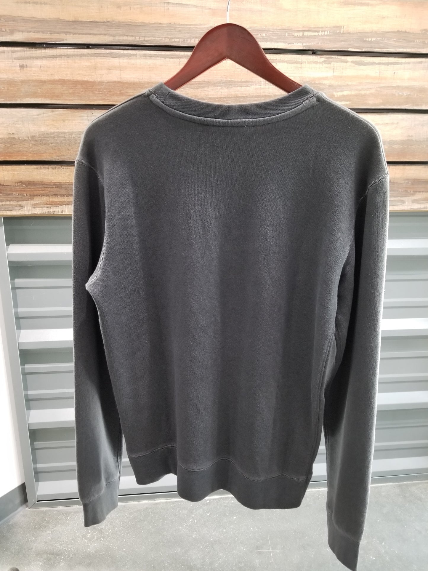 Zadig & Voltaire Fullover Sweatshirt (SGTS7106H)