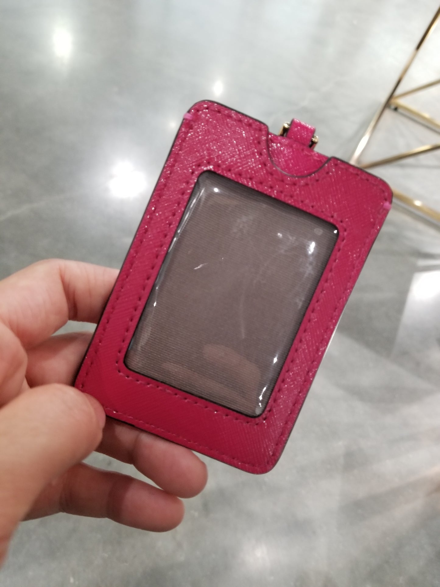 Marc Jacobs Lanyard (M0013995)