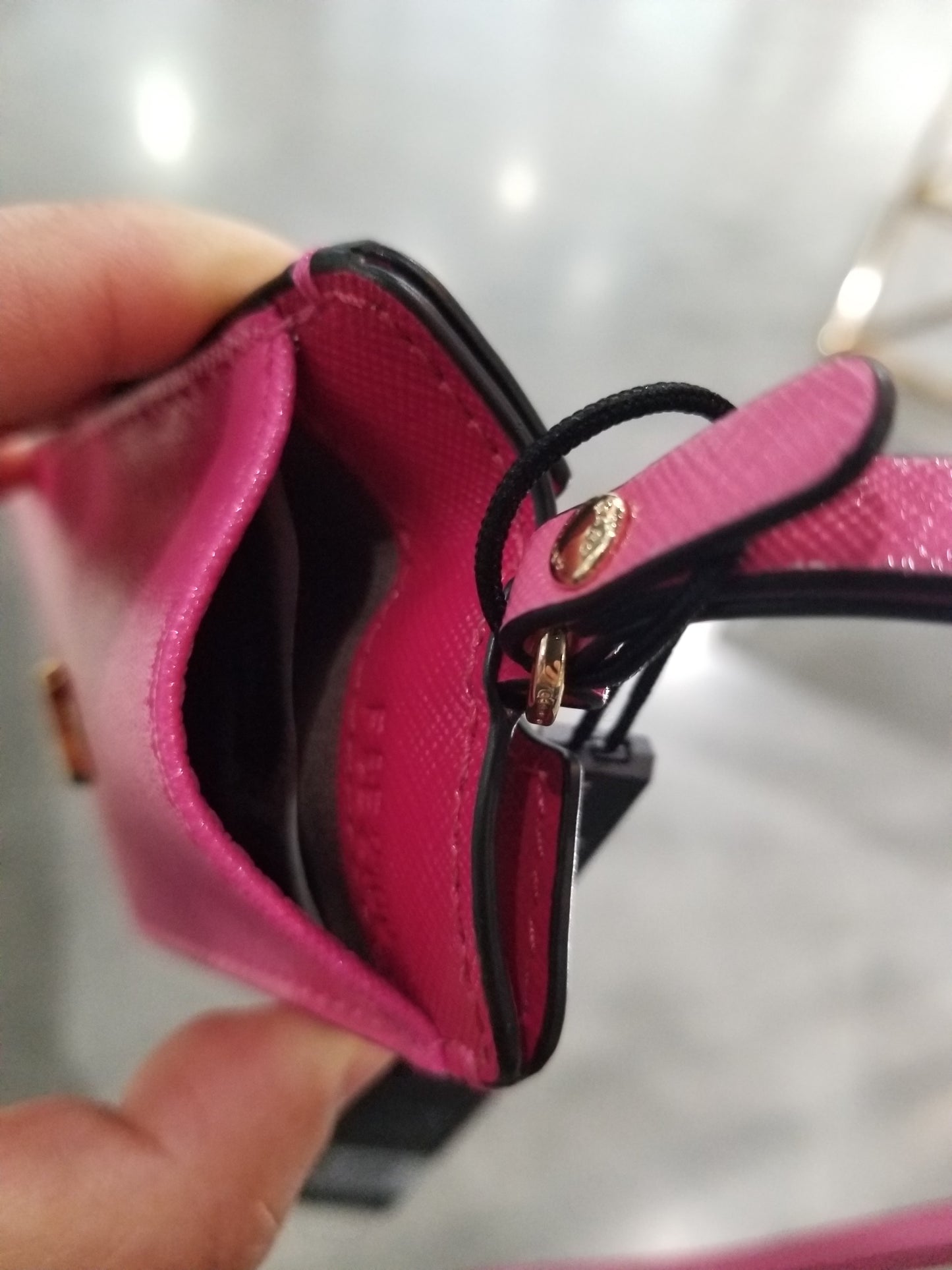 Marc Jacobs Lanyard (M0013995)