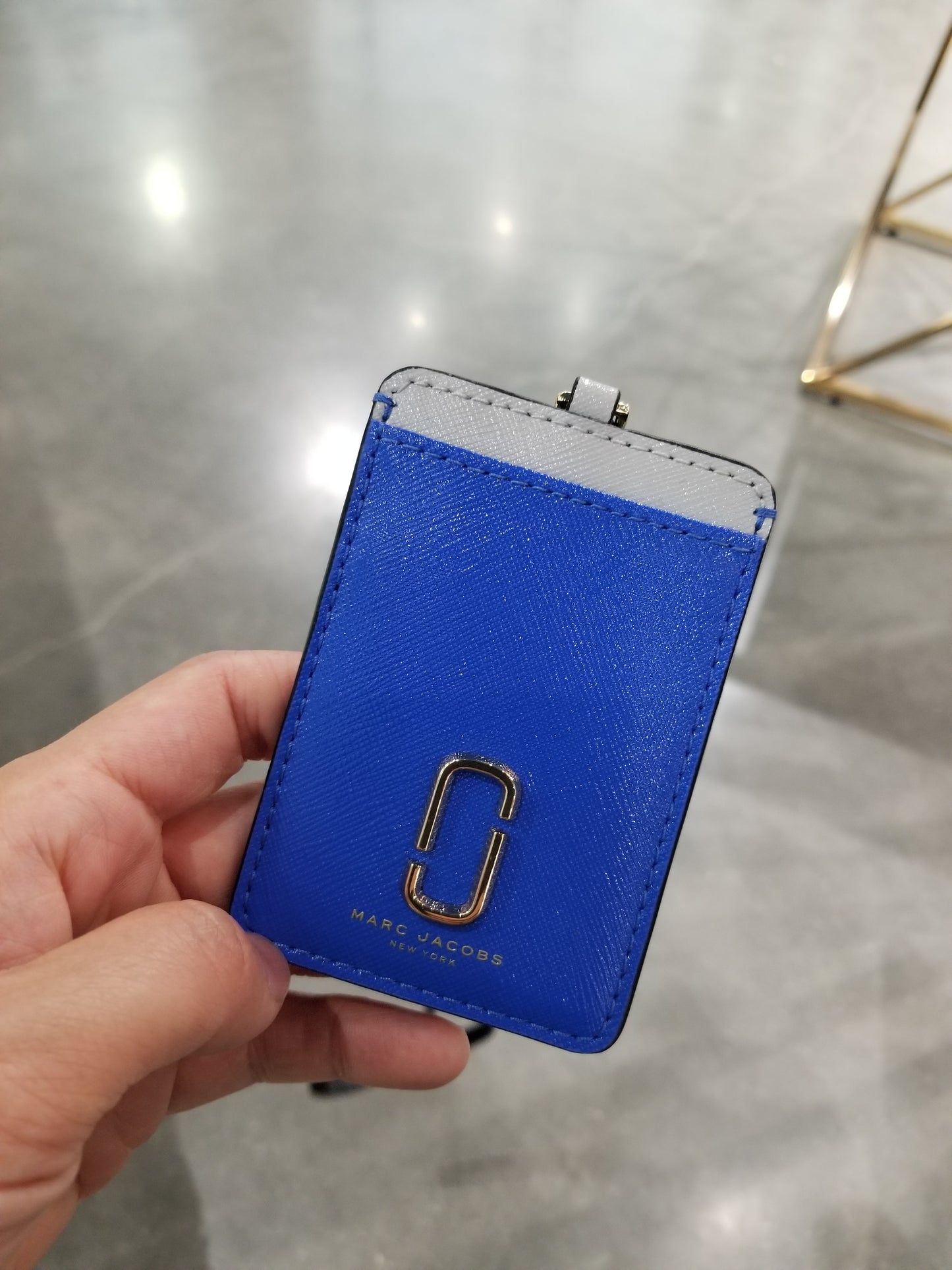 Marc Jacobs Lanyard (M0013995)