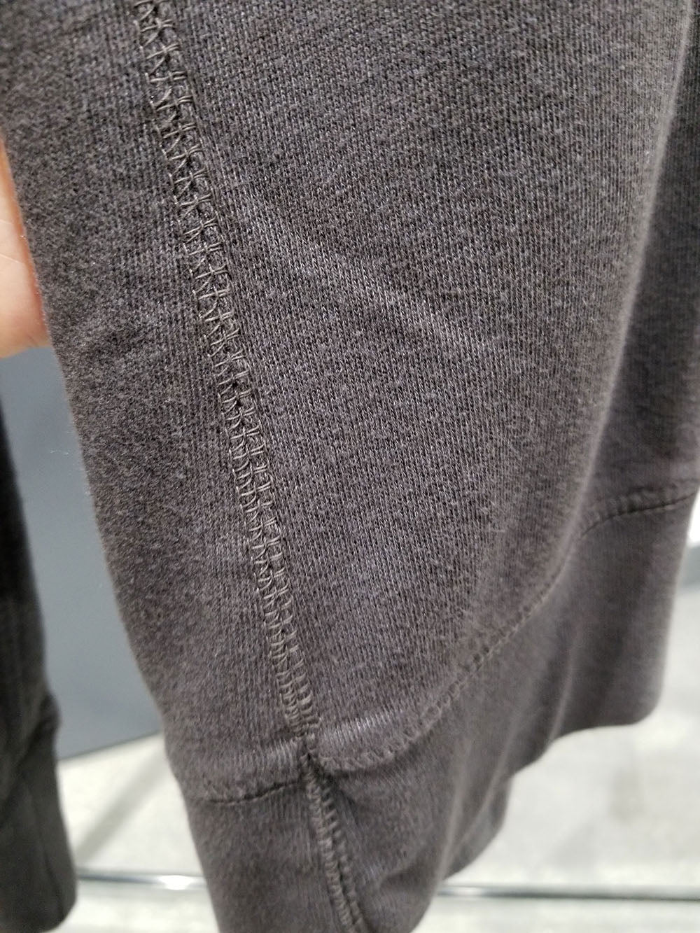 Zadig & Voltaire Art Is Truth Long Sleeve T-Shirt (SGTS7105H)