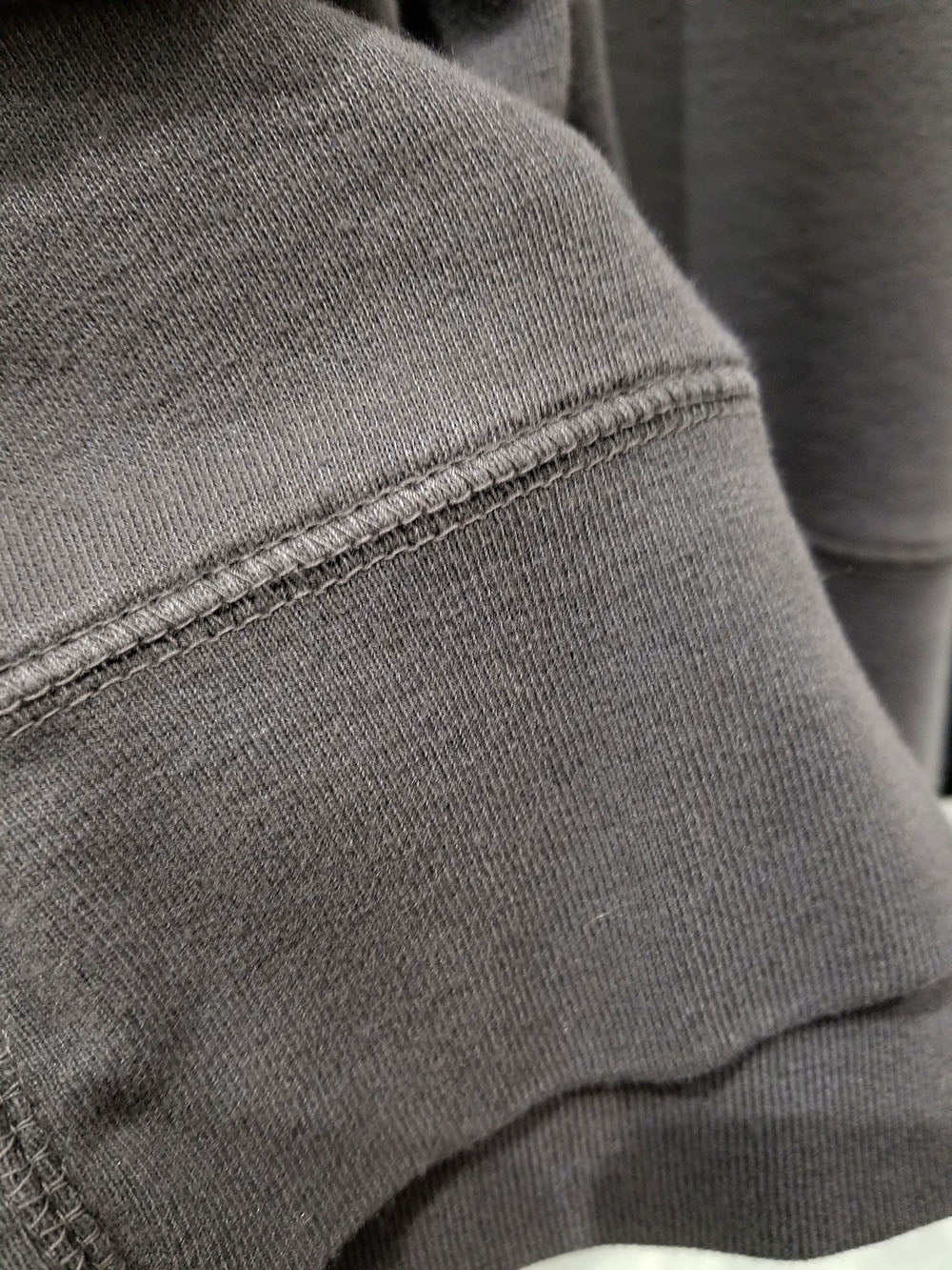 Zadig & Voltaire Art Is Truth Long Sleeve T-Shirt (SGTS7105H)