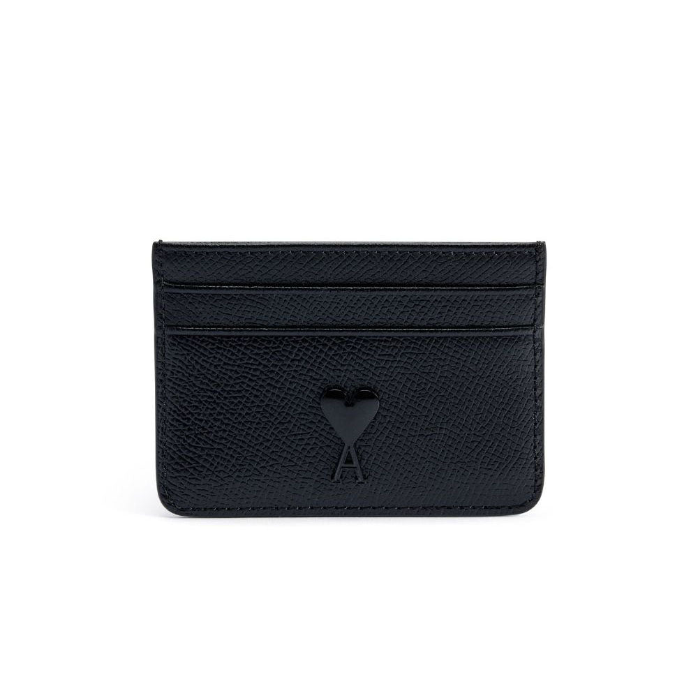 AMI Paris Heart-A Cardholder (USL013.AL0036)