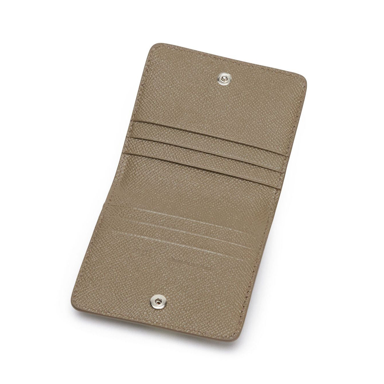 AMI Paris Heart-A Mini Wallet with Strap (USL101.AL0036)