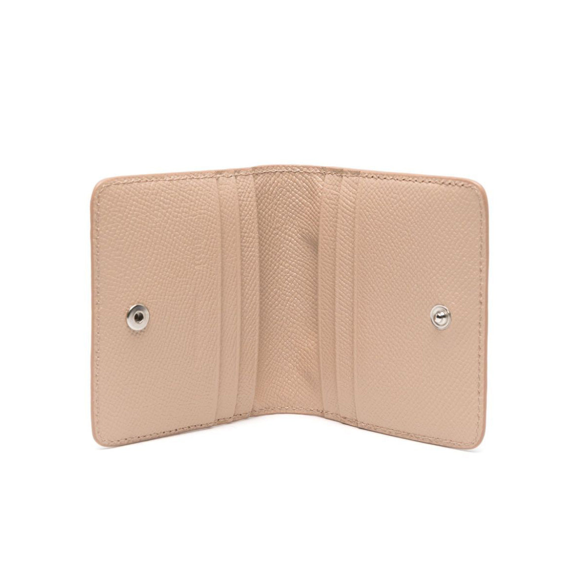 AMI Paris Heart-A Mini Wallet with Strap (USL101.AL0036)
