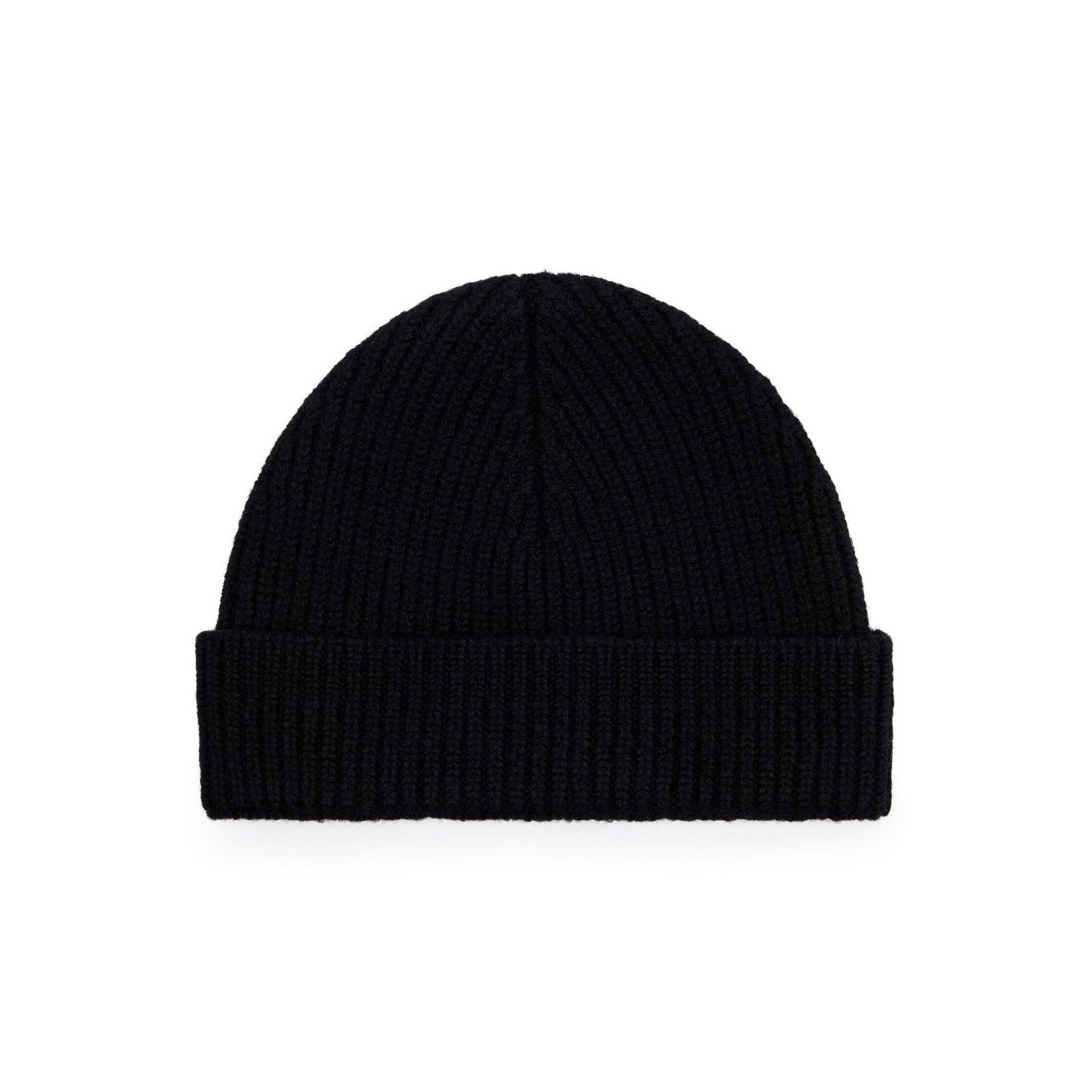 AMI Paris Heart-A Wool Beanie (BFUHA106.018)