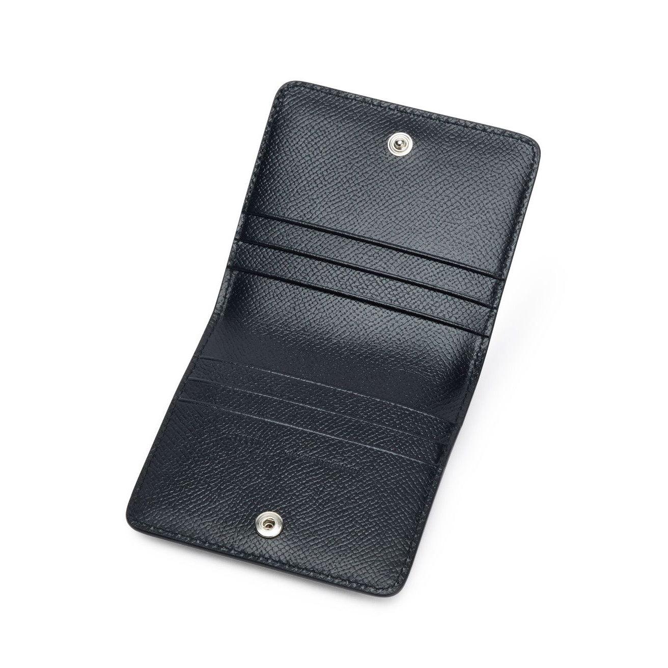 AMI Paris Heart-A Mini Wallet with Strap (USL101.AL0036)