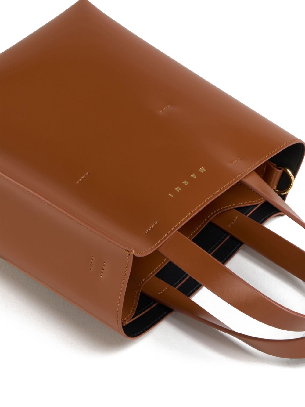 Marni Museo Mini Tote Bag (SHMP0039U1)