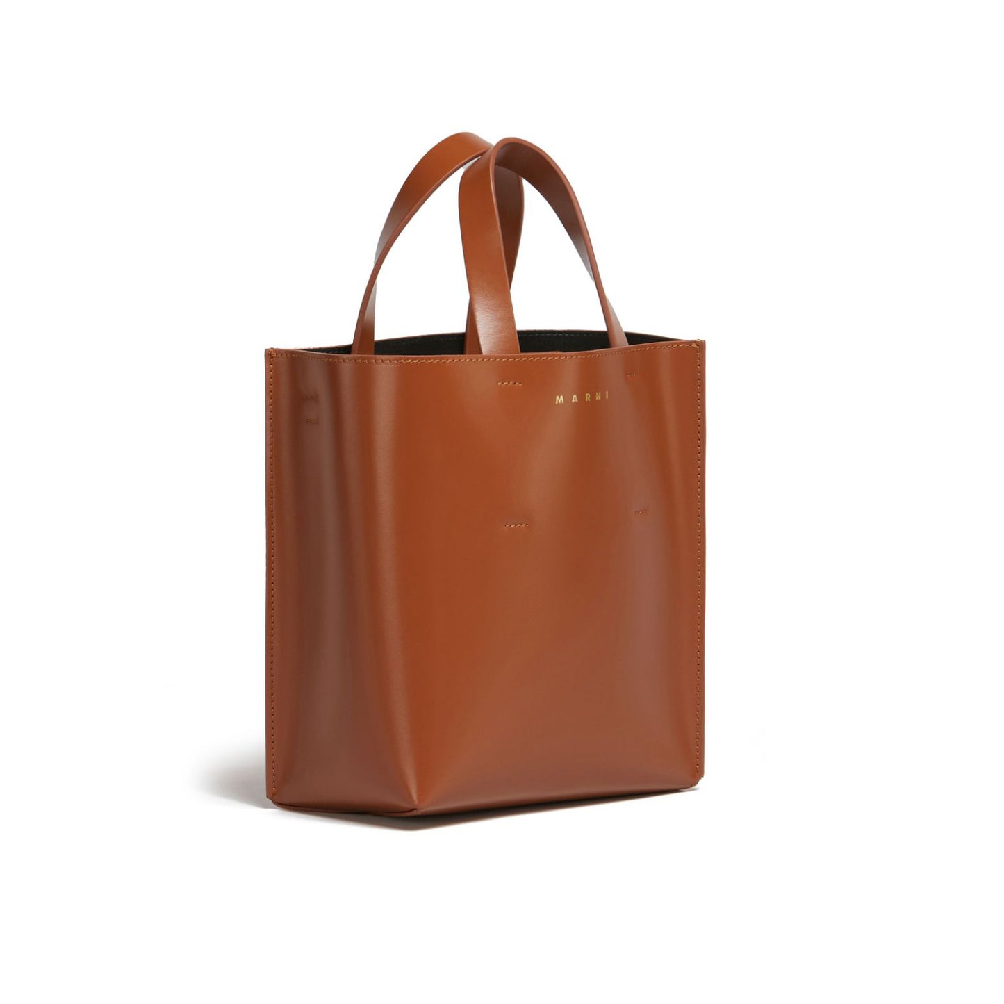 Marni Museo Mini Tote Bag (SHMP0039U1)