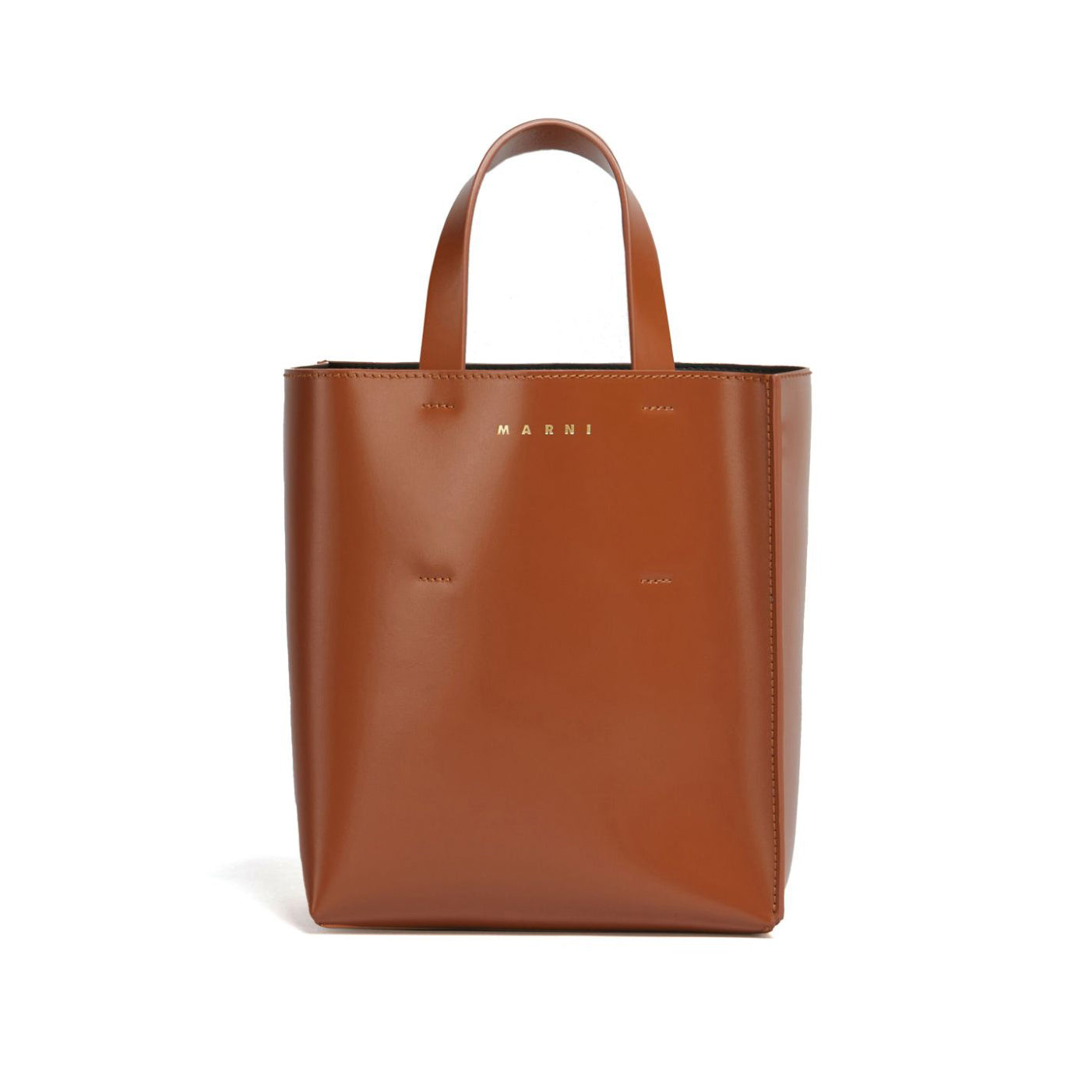 Marni Museo Mini Tote Bag (SHMP0039U1)
