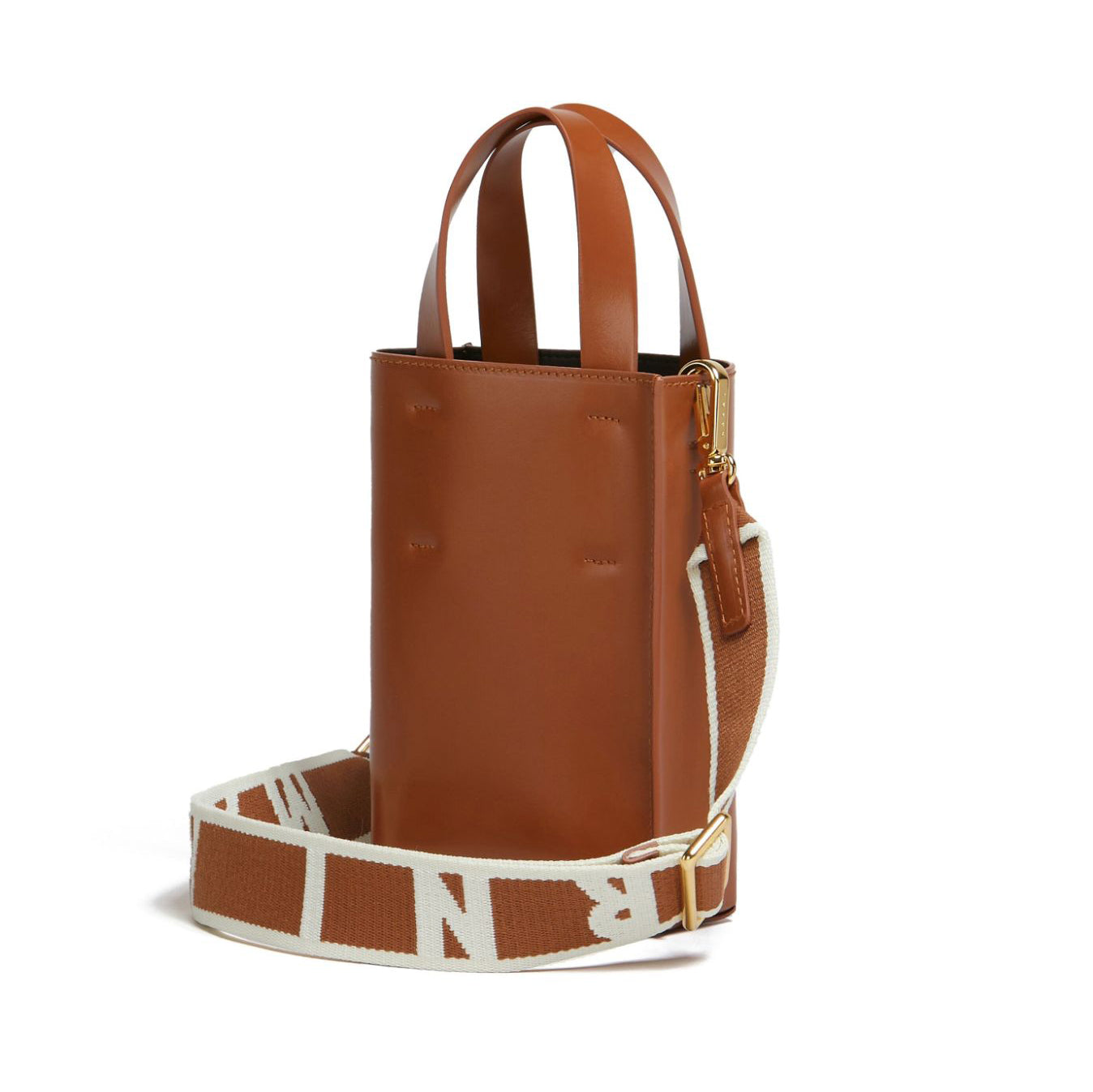 Marni Museo Nano Bag (SBMP0050Y0)