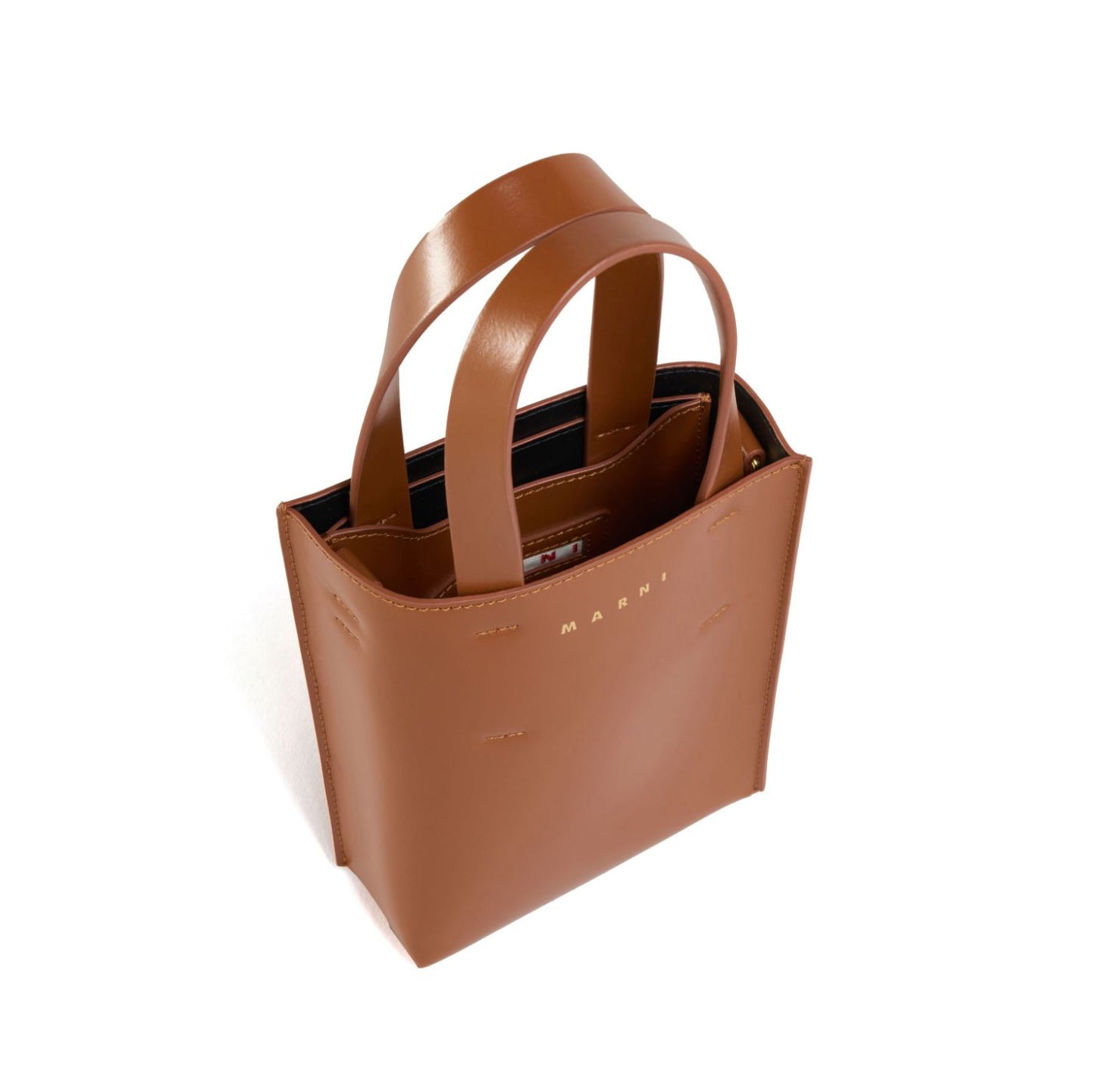 Marni Museo Nano Bag (SBMP0050Y0)