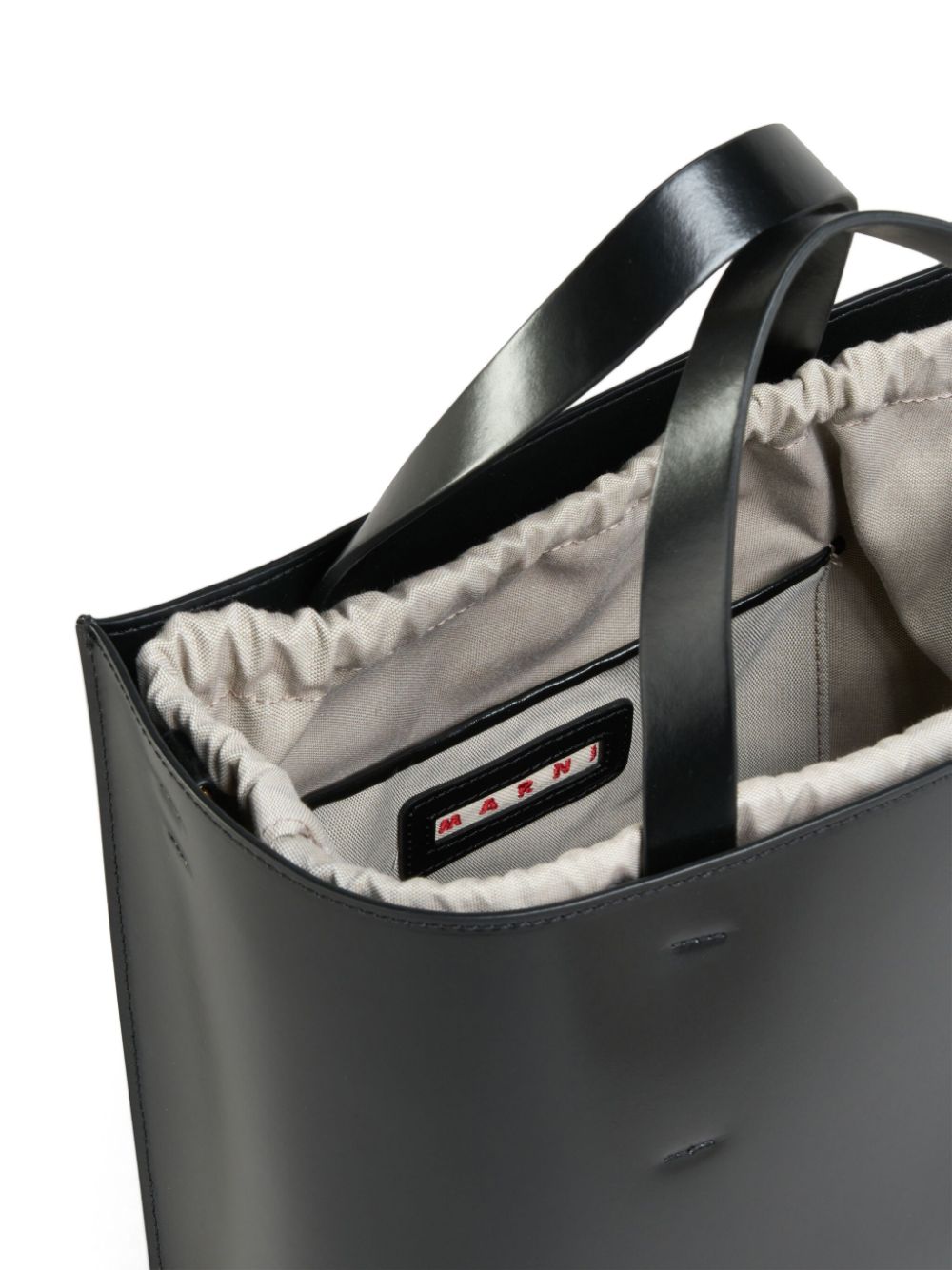 Marni Museo Mini Tote Bag (SHMP0039U1)