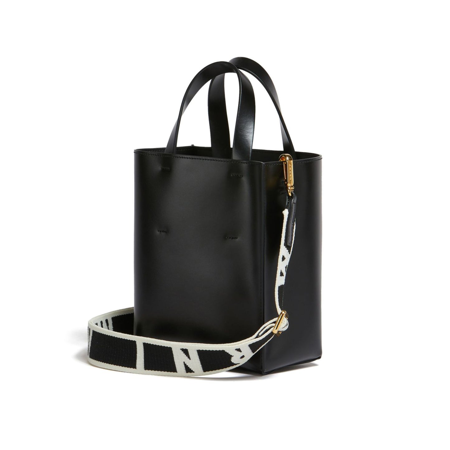 Marni Museo Mini Tote Bag (SHMP0039U1)