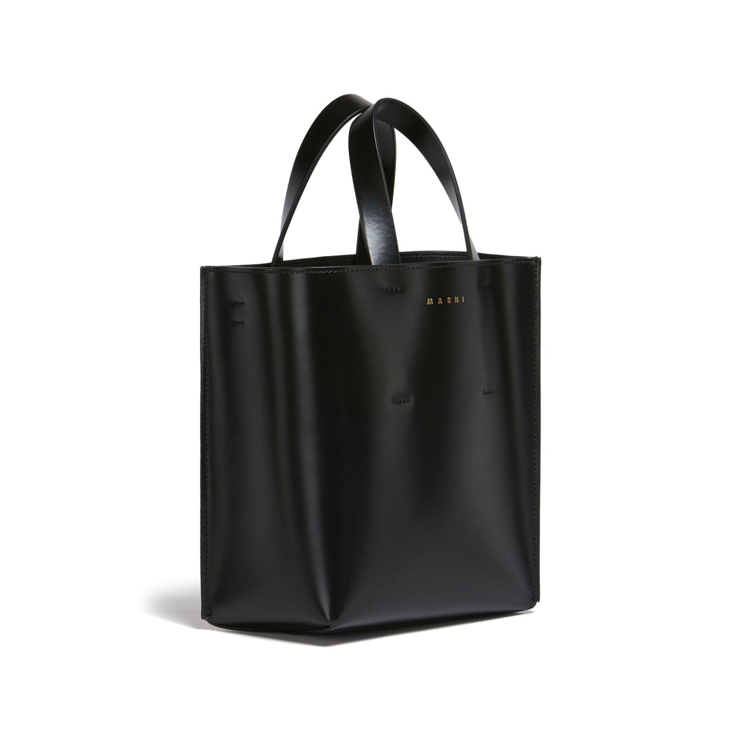 Marni Museo Mini Tote Bag (SHMP0039U1)