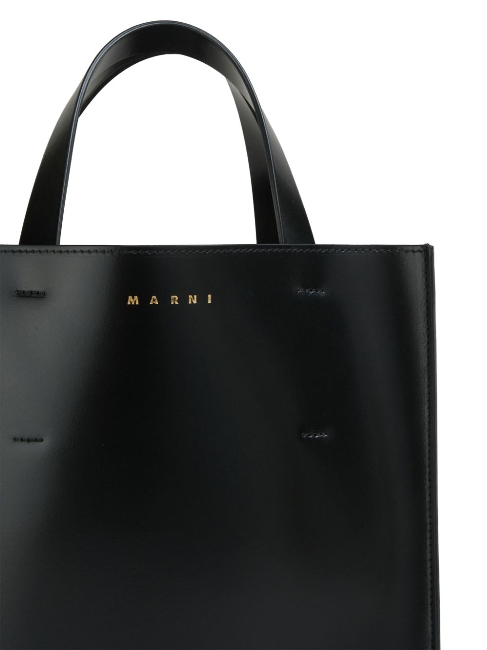 Marni Museo Mini Tote Bag (SHMP0039U1)