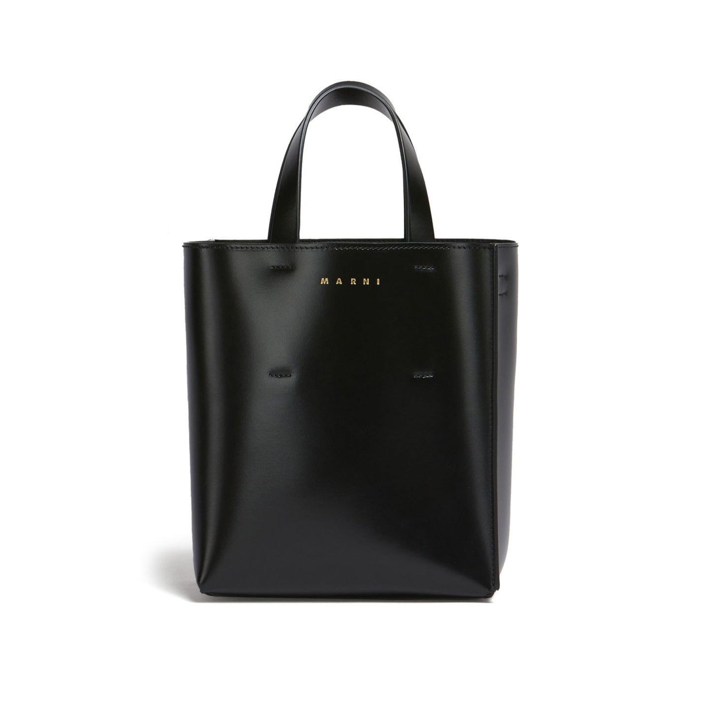Marni Museo Mini Tote Bag (SHMP0039U1)