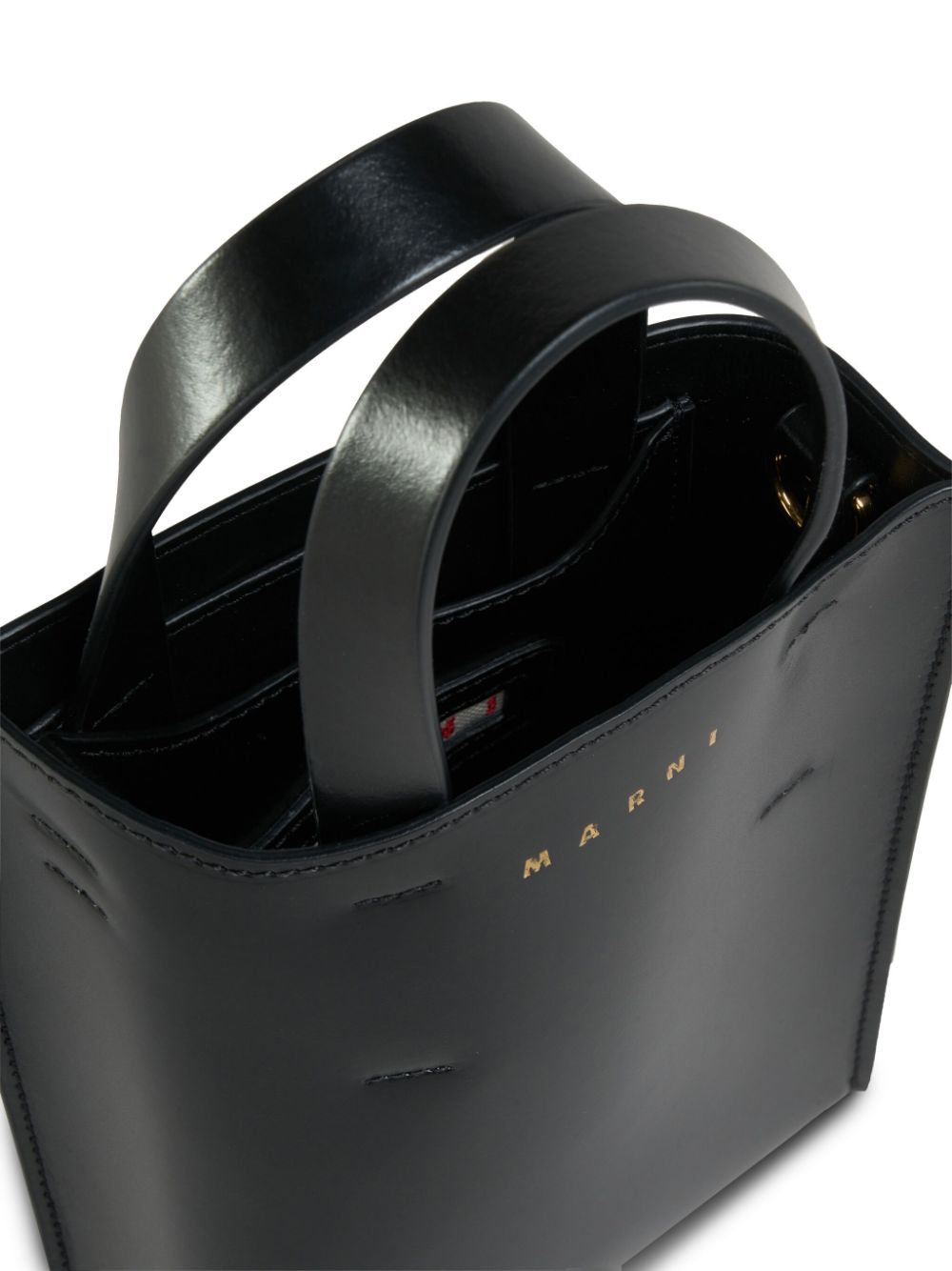 Marni Museo Nano Bag (SBMP0050Y0)