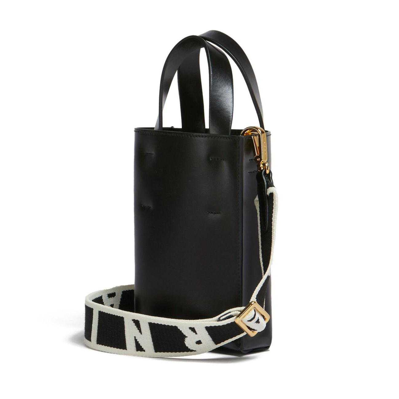 Marni Museo Nano Bag (SBMP0050Y0)