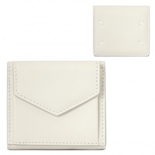 Maison Margiela Leather Wallet (S56UI0150 P4303 )